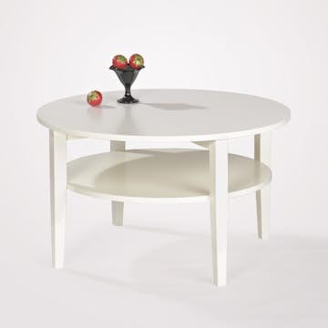 Soffbord Stenexpo Nevada Ø 80 cm