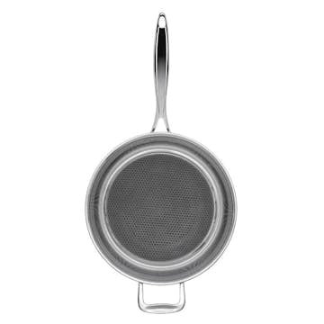 Wokpanna Heirol Steelsafe 28 cm