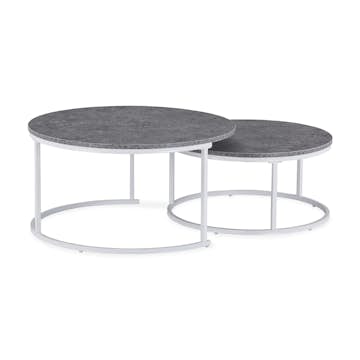 Satsbord In Living Thyra