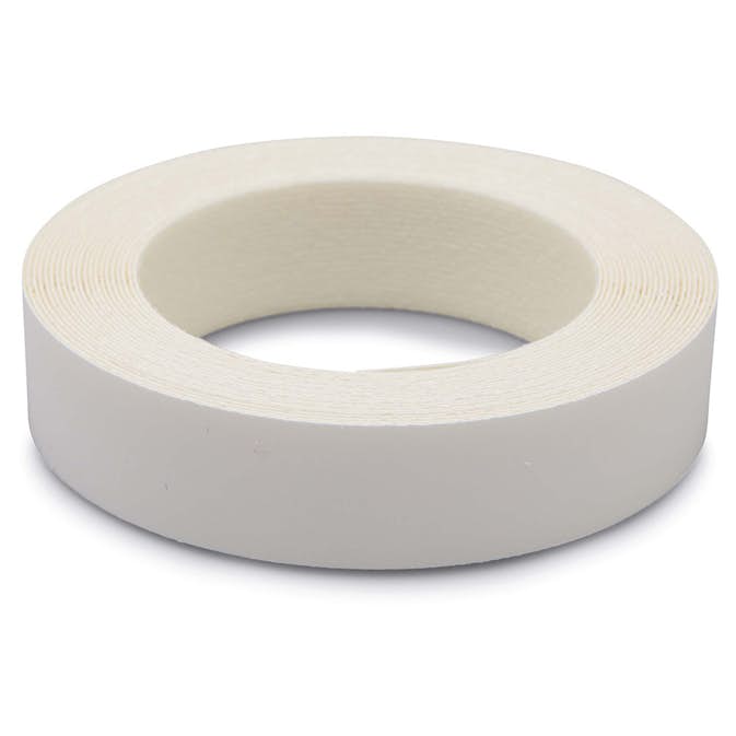 Kantlist Bårebo Vit