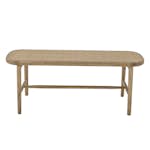 Bänk Bloomingville Rauke