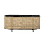 Planteringslåda Bloomingville Ebbie