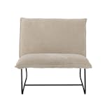 Fåtölj Bloomingville Cape