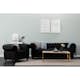 3-sitssoffa Scandinavian Choice Chesterfield Neo