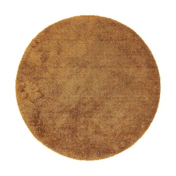 Ryamatta KM Carpets Sunnasjö Rund