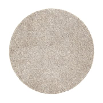 Ryamatta KM Carpets Sunnasjö Rund