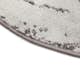 Wiltonmatta KM Carpets Ciril Concrete Rund
