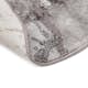 Wiltonmatta KM Carpets Ciril Concrete Rund