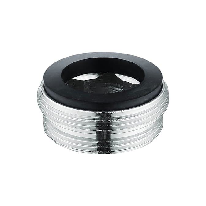 Adapter Divello M24xM22 till Strålsamlare