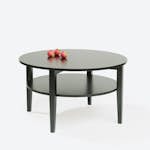 Soffbord Stenexpo Memphis Ø 80 cm