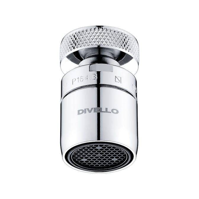 Strålsamlare Divello Basic M22 med Kulled 5-Pack