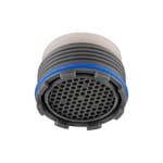 Strålsamlare Divello Strict M18,5 Integrerad