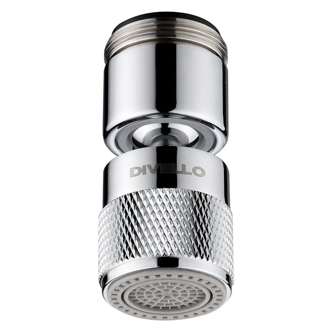 Strålsamlare Divello Expo M22/24 med Kulled