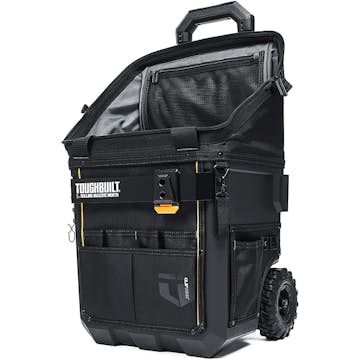 Verktygsväska Toughbuilt Hard BodyxL 45 cm Nylon Med Hjul