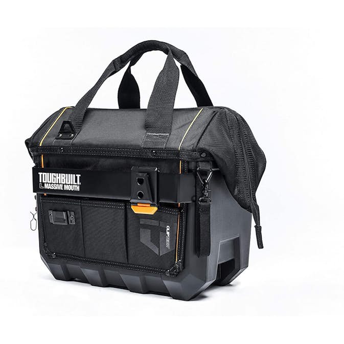 Verktygsväska Toughbuilt Hard Body Large 40 cm Nylon CT-62-16A