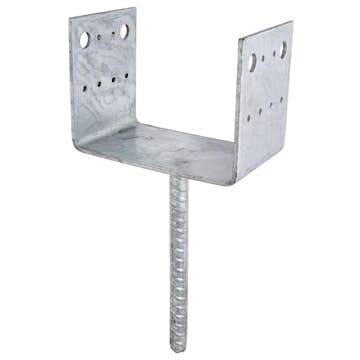 Stolphållare FAST CSU CE