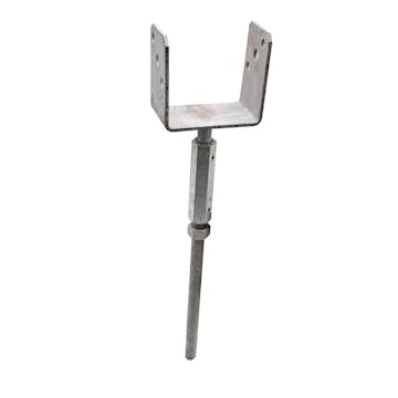 Stolphållare FAST CSAH