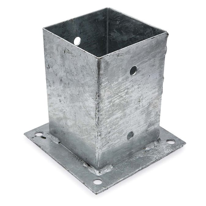 Stolpplatta FAST PSP 71x71