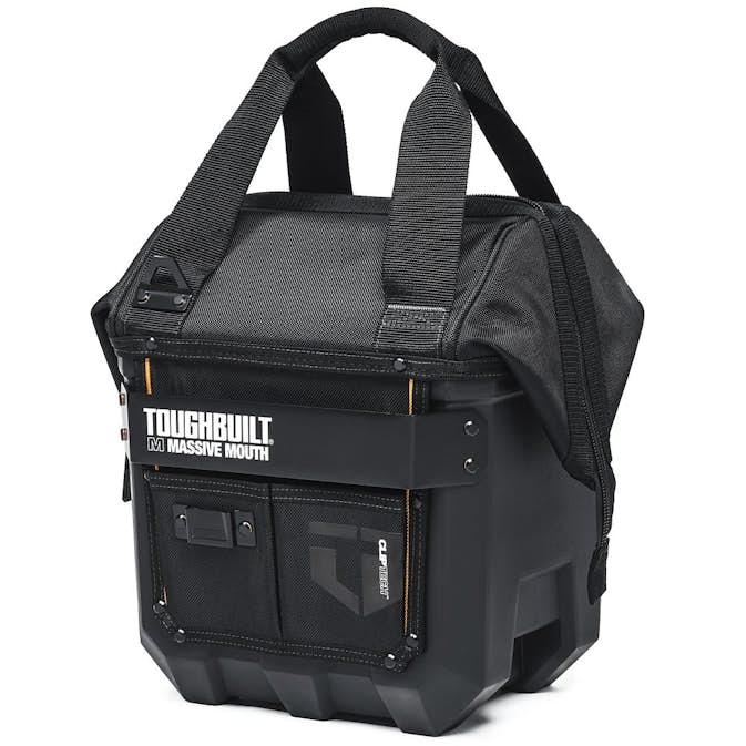 Verktygsväska Toughbuilt Hard Body Medium 30 cm Nylon CT-62-12