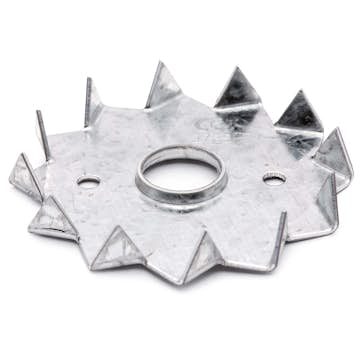 Förstärkningsbricka FAST SPS 75x16,4x1,25 mm EN