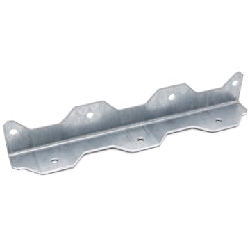 Trappvinkel FAST SCO 260x41x41x2,5 mm