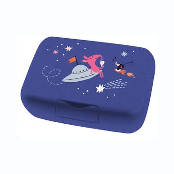 Matlåda Koziol Candy Rymden