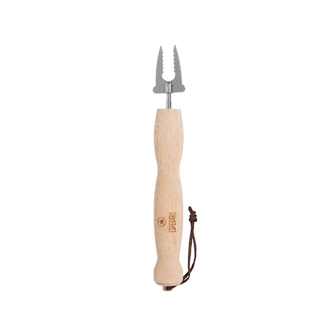 Grillspett Espegard Med Fodral