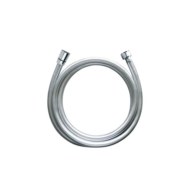 Duschslang Alterna Anti-Twist Silver