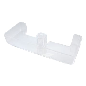 Tvålkopp Oras Apollo Transparent