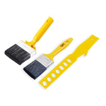 Träoljeset QPT 50-100 mm