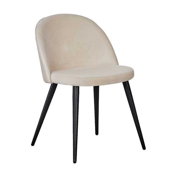 Matstol In Living Valerie Sammet