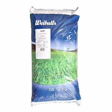 Gräsfrö Weibulls Norr 12kg