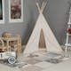 Barnmatta KM Carpets Atlas Bambino
