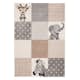 Barnmatta KM Carpets Atlas Bambino