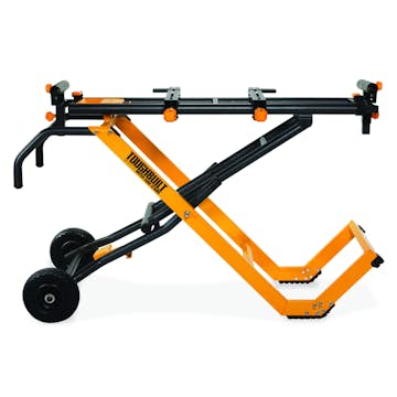 Sågbord Toughbuilt S600 Universal QuickSet Med Hjul 300 cm