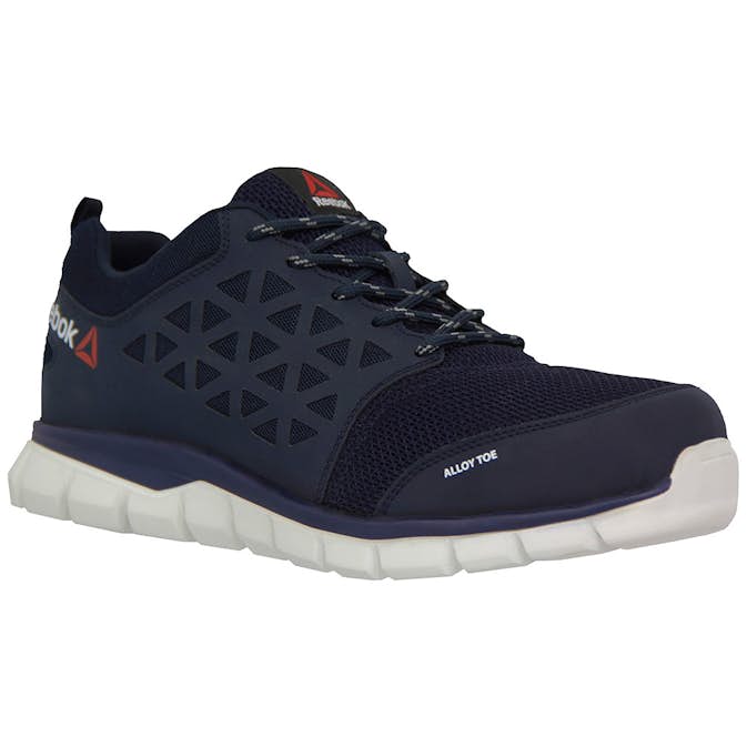 Skyddssko Reebok Excel Light Safety IB 1030-S1P