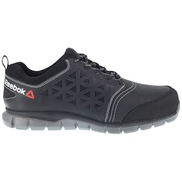 Skyddssko Reebok Excel Light Safety IB 1036-1S3
