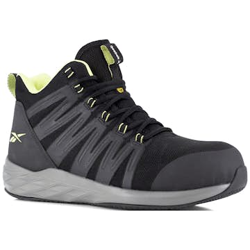 Skyddskänga Reebok IB2222 S3S Svart