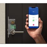 Smartlås dormakaba dKey Startkit v2 Basic