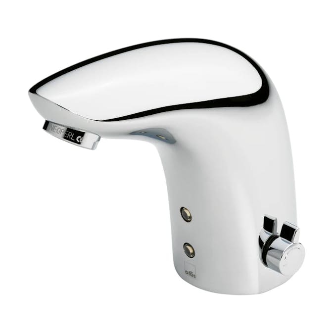 Tvättställsblandare Oras Electra 6120FZ 12V Med Bluetooth
