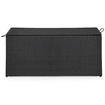 Dynbox Comfort Garden Imkerhof Svart Utomhus