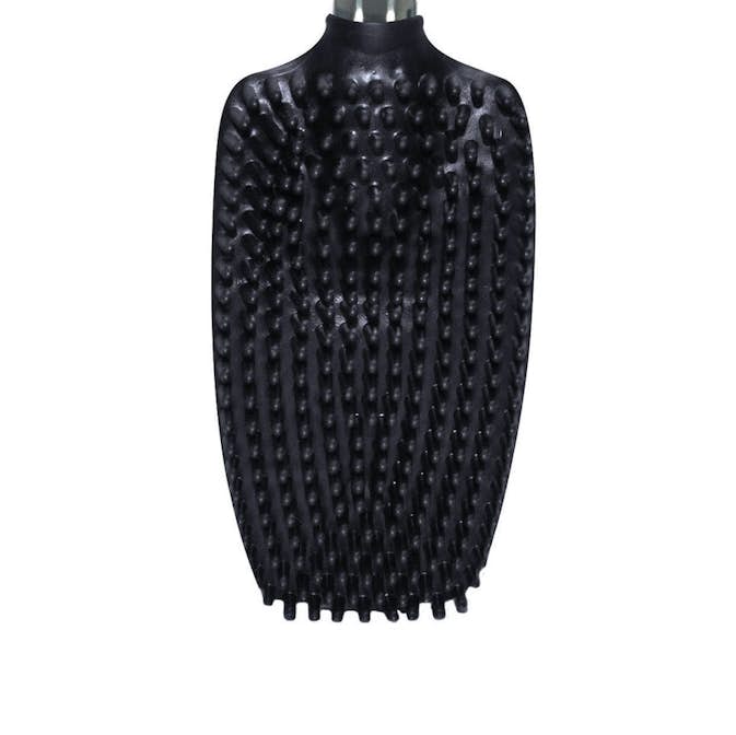 Ersättningsborste Kleine Wolke Stream