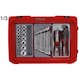 Serviceväska med verktygssats Teng Tools SC01