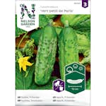 Frilandsgurka Nelson Garden Vert petit de Par