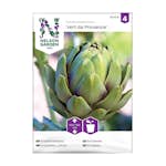 Frö Kronärtskocka Nelson Garden Vert de Provence