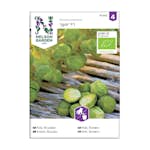 Frö Brysselkål Nelson Garden Igor F1 Organic