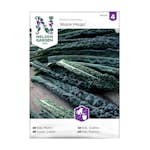 Frö Palmkål Nelson Garden Black Magic