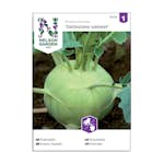 Frö Kålrabbi Nelson Garden Delikatess Weisser