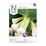 Frö Purjolök Nelson Garden Herbstriesen 2 Höst