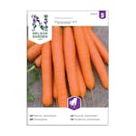 Frö Sommarmorot Nelson Garden Flyaway F1